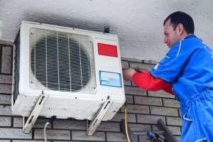HVAC Companies Near Camp Hill, PA Available Now